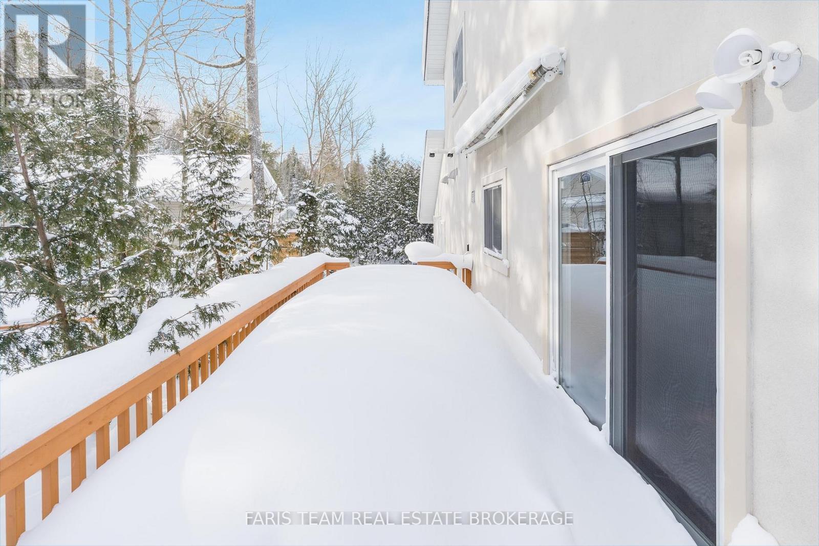 2384 Champlain Road, Tiny, ON - Outdoor