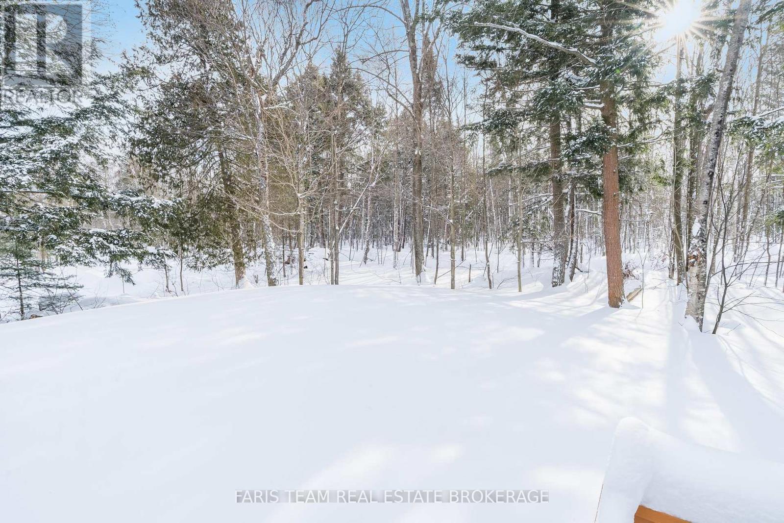 2384 Champlain Road, Tiny, ON - Outdoor With View