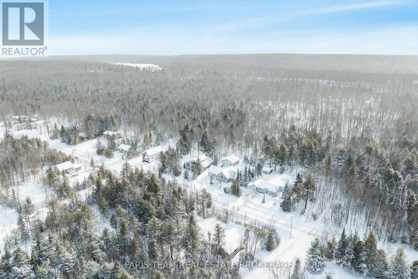 2384 Champlain Road, Tiny, ON - Outdoor With View