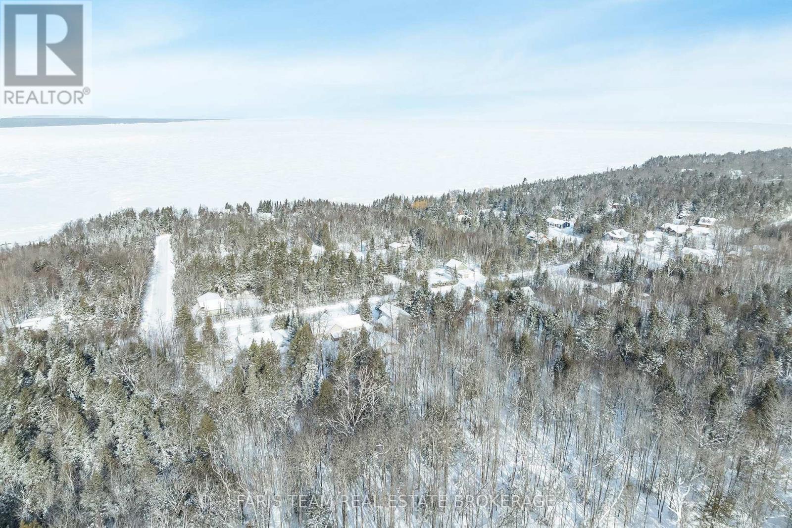 2384 Champlain Road, Tiny, ON - Outdoor With View