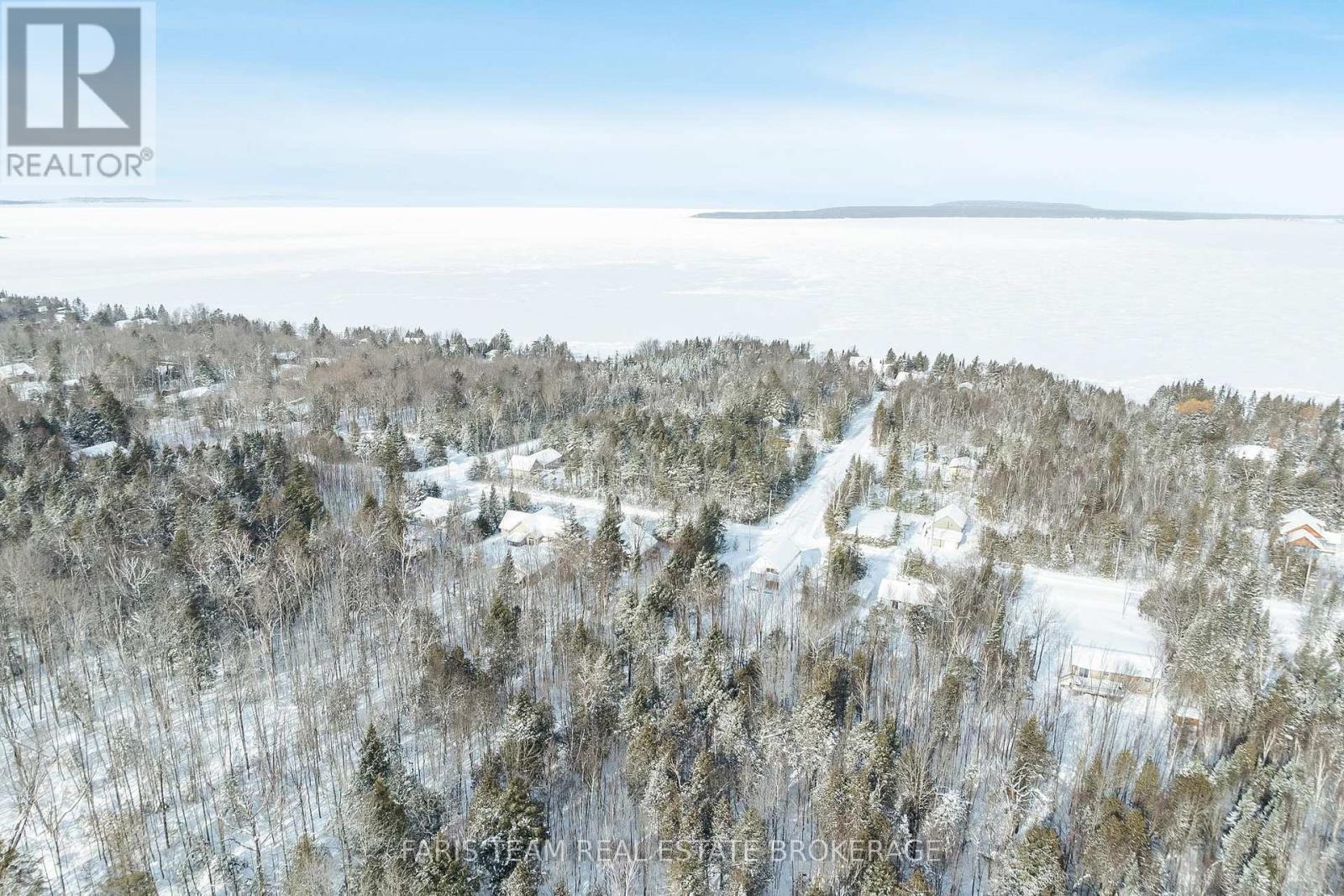 2384 Champlain Road, Tiny, ON - Outdoor With Body Of Water With View