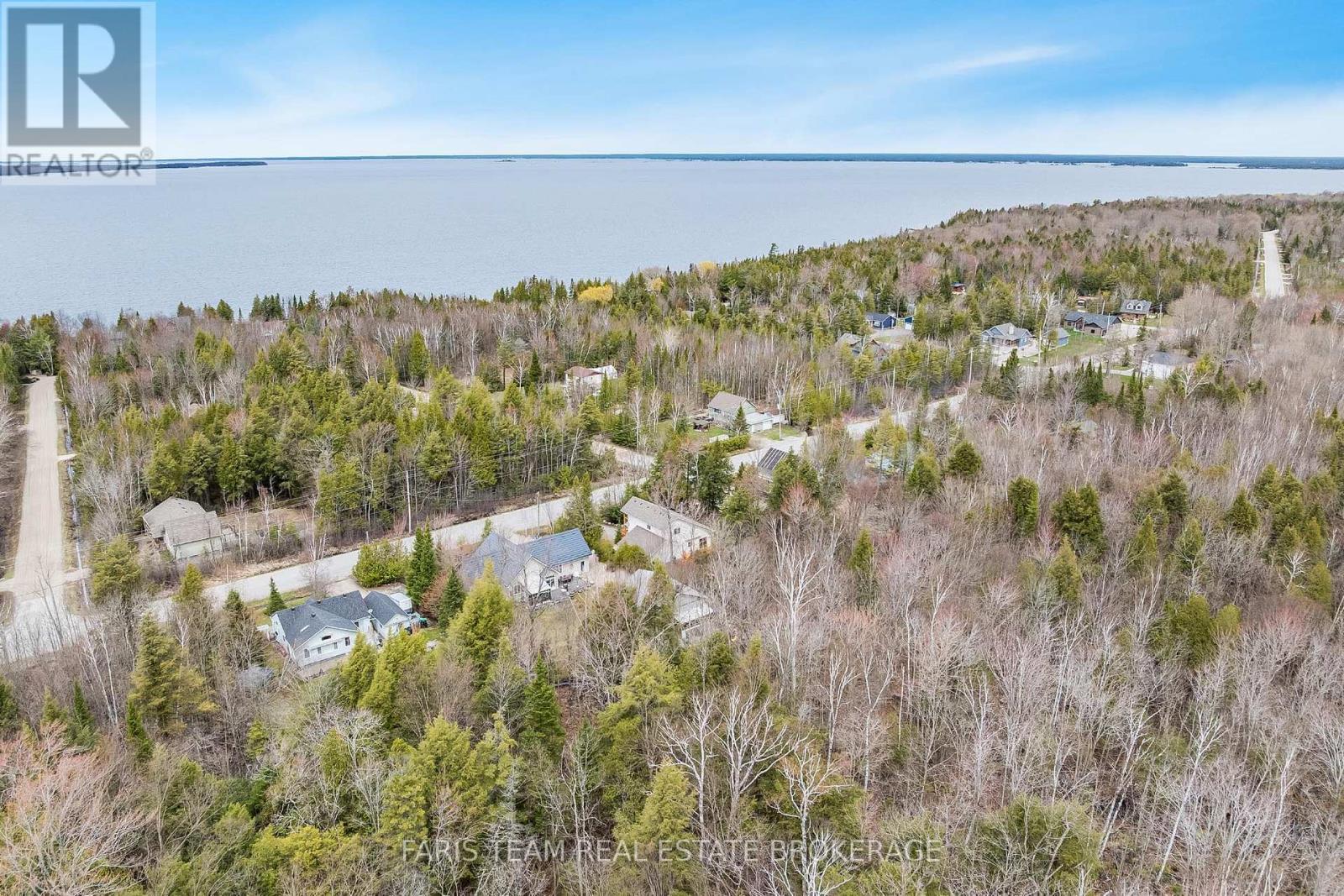 2384 Champlain Road, Tiny, ON - Outdoor With Body Of Water With View