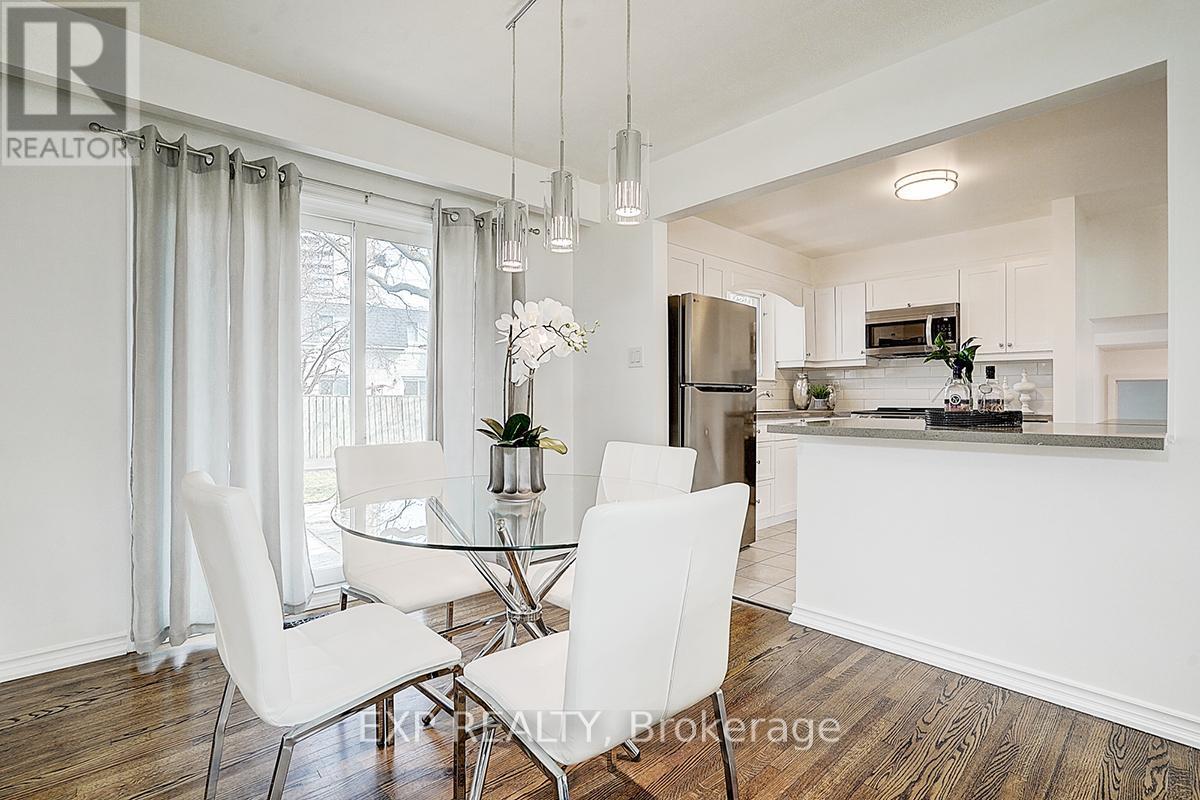 11 Tullamore Road, Brampton, ON - Indoor