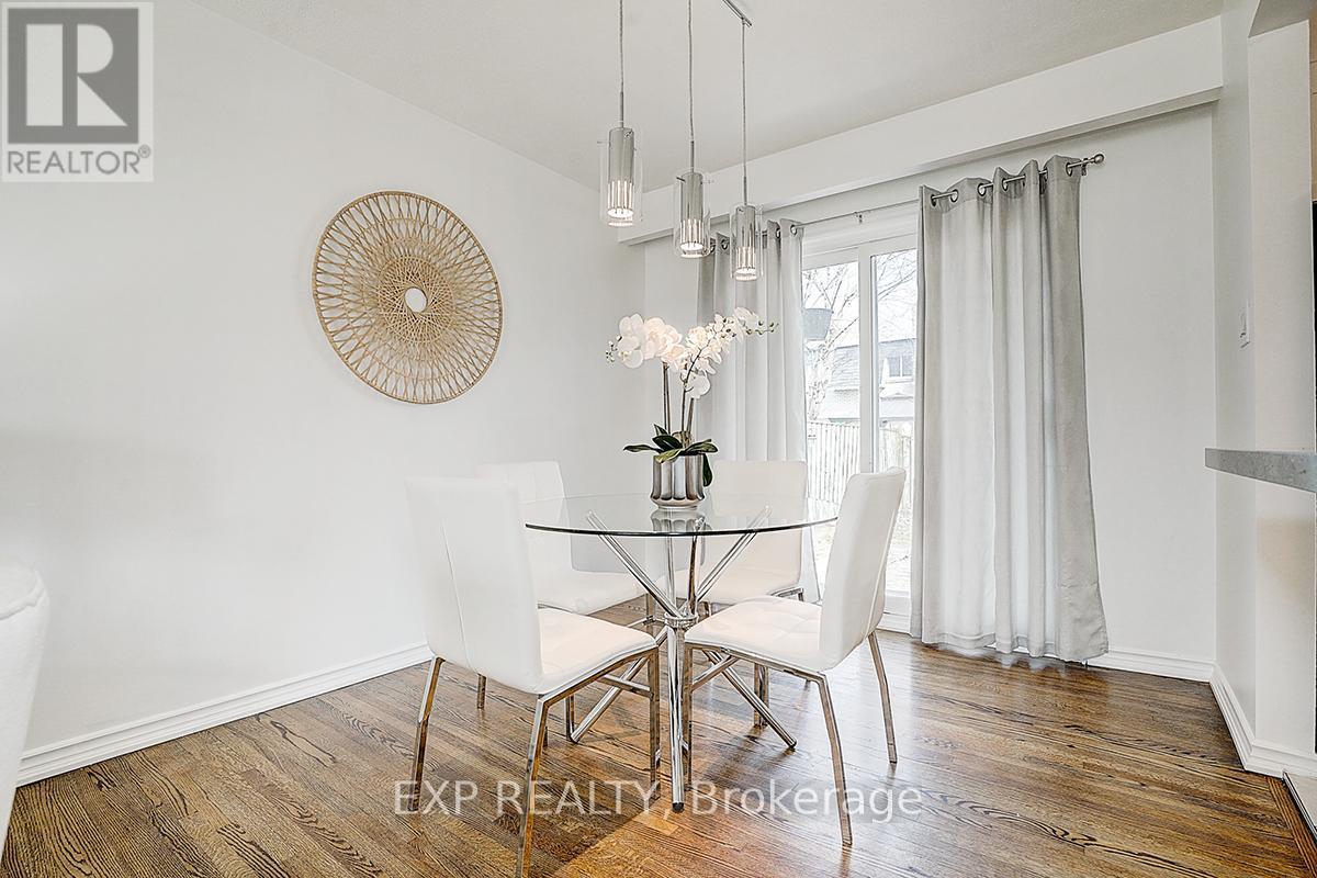 11 Tullamore Road, Brampton, ON - Indoor Photo Showing Other Room