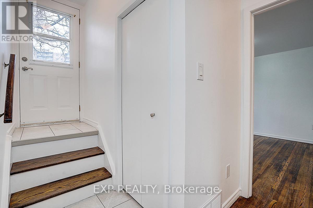 11 Tullamore Road, Brampton, ON - Indoor Photo Showing Other Room