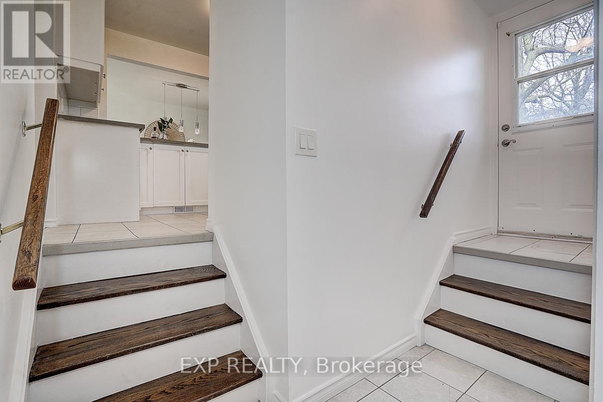 11 Tullamore Road, Brampton, ON - Indoor Photo Showing Other Room