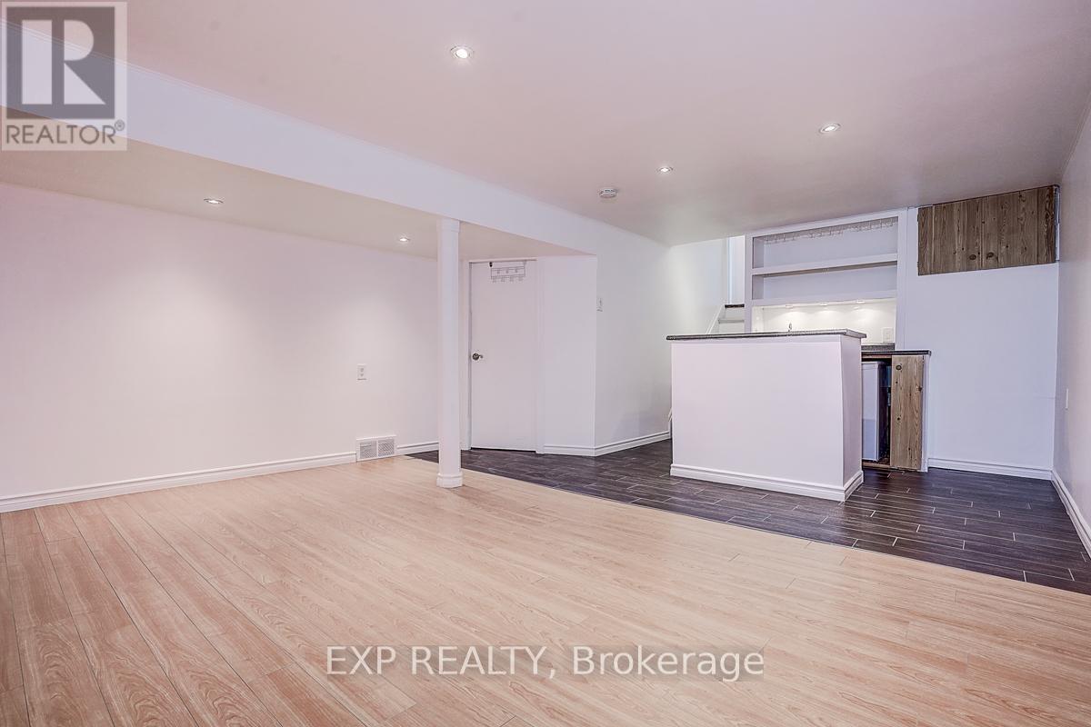 11 Tullamore Road, Brampton, ON - Indoor Photo Showing Other Room