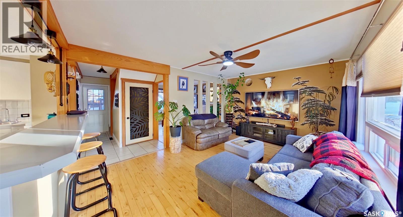 45 Ingersoll Crescent, Regina, SK - Indoor