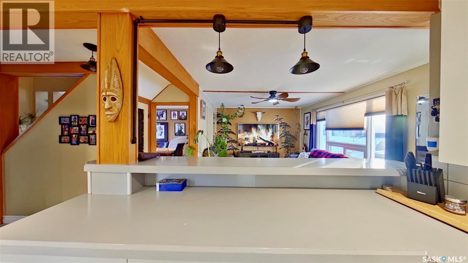 45 Ingersoll Crescent, Regina, SK - Indoor