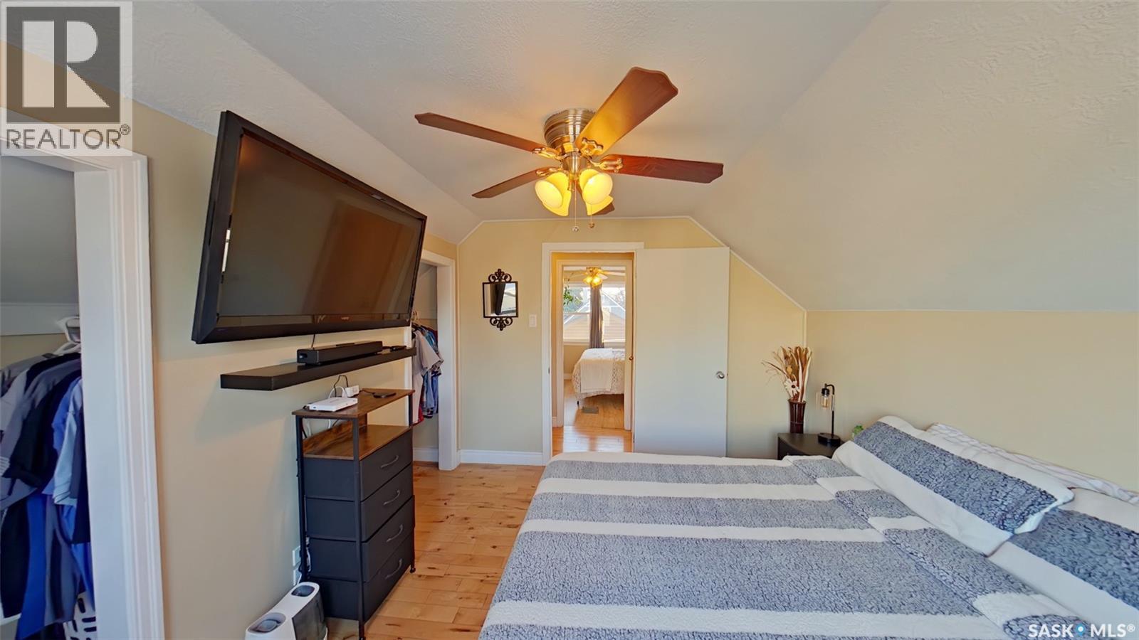 45 Ingersoll Crescent, Regina, SK - Indoor