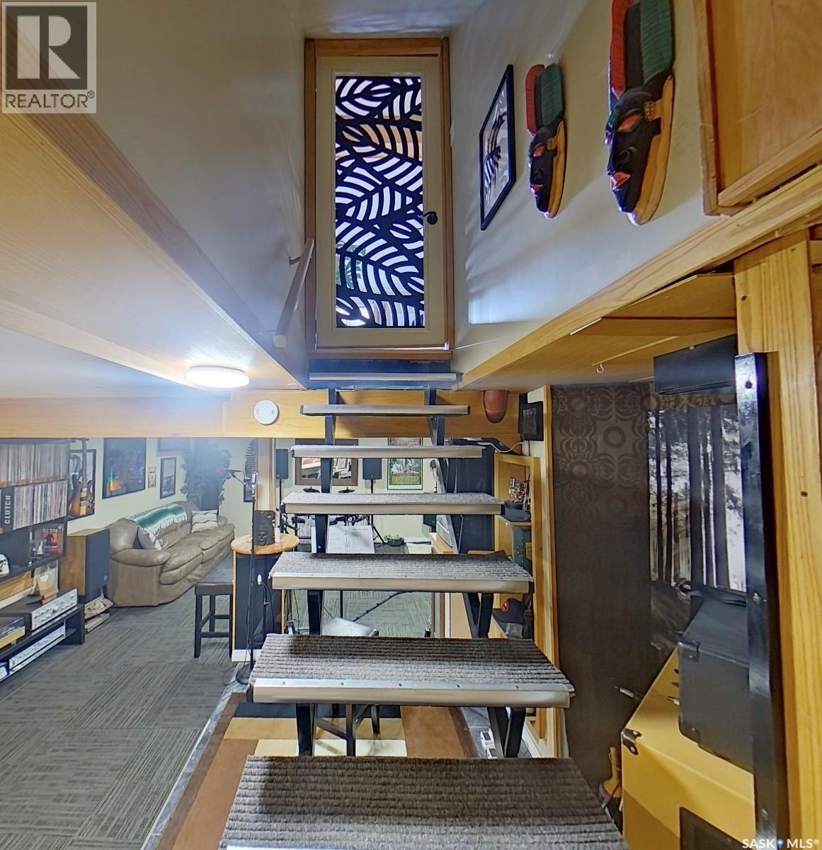 45 Ingersoll Crescent, Regina, SK - Indoor Photo Showing Other Room