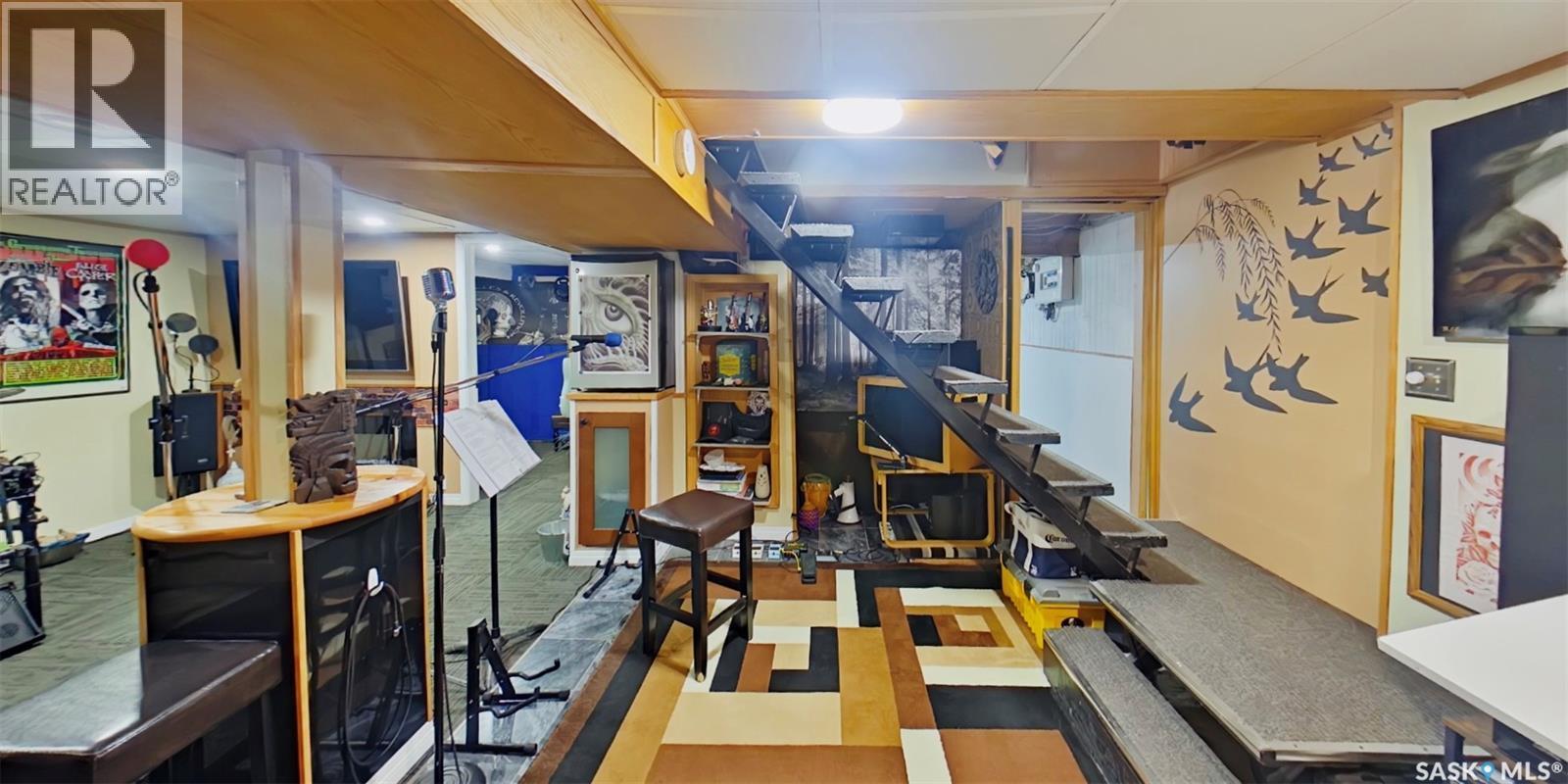 45 Ingersoll Crescent, Regina, SK - Indoor