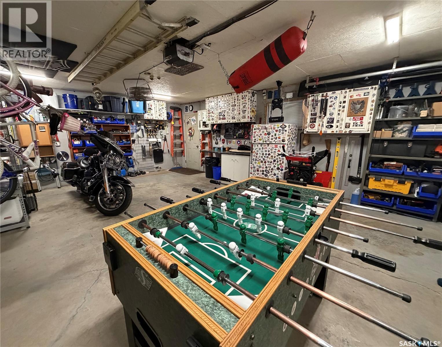 45 Ingersoll Crescent, Regina, SK - Indoor