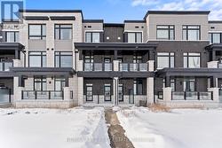107 - 2550 CASTLEGATE CROSSING Pickering, ON L1X 0H6