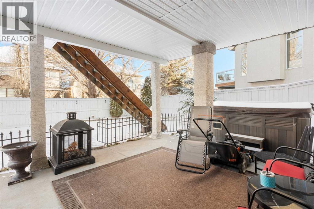 25 Cranwell Place Se, Calgary, AB - Outdoor