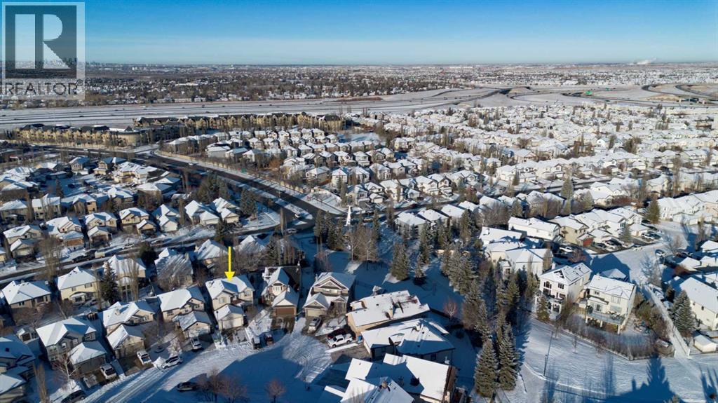 25 Cranwell Place Se, Calgary, AB - Outdoor