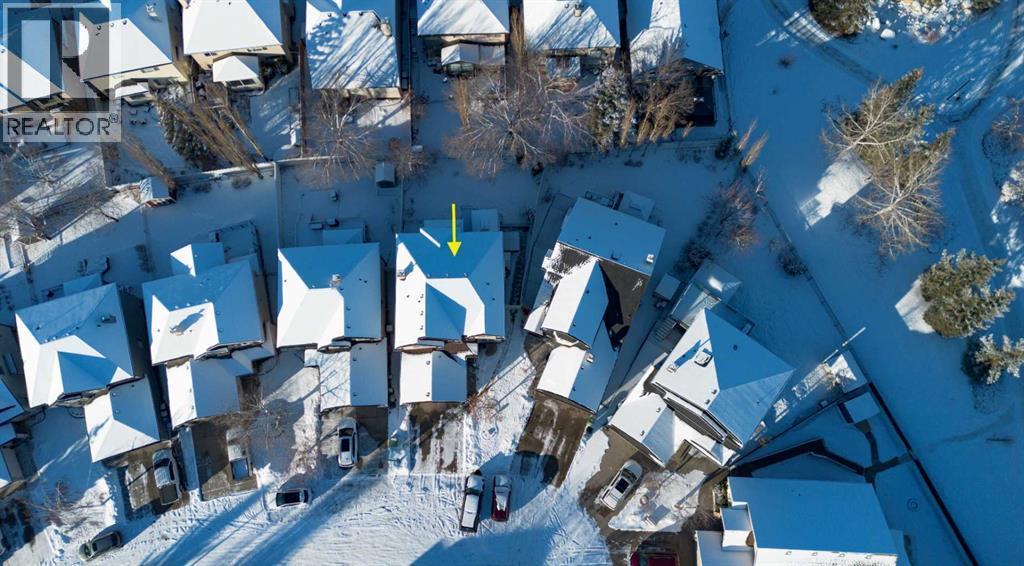 25 Cranwell Place Se, Calgary, AB - With Exterior