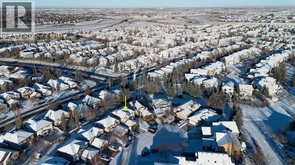 25 Cranwell Place Se, Calgary, AB - Outdoor