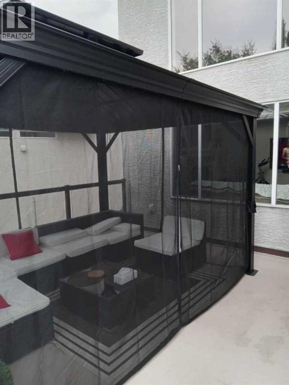 25 Cranwell Place Se, Calgary, AB - Outdoor