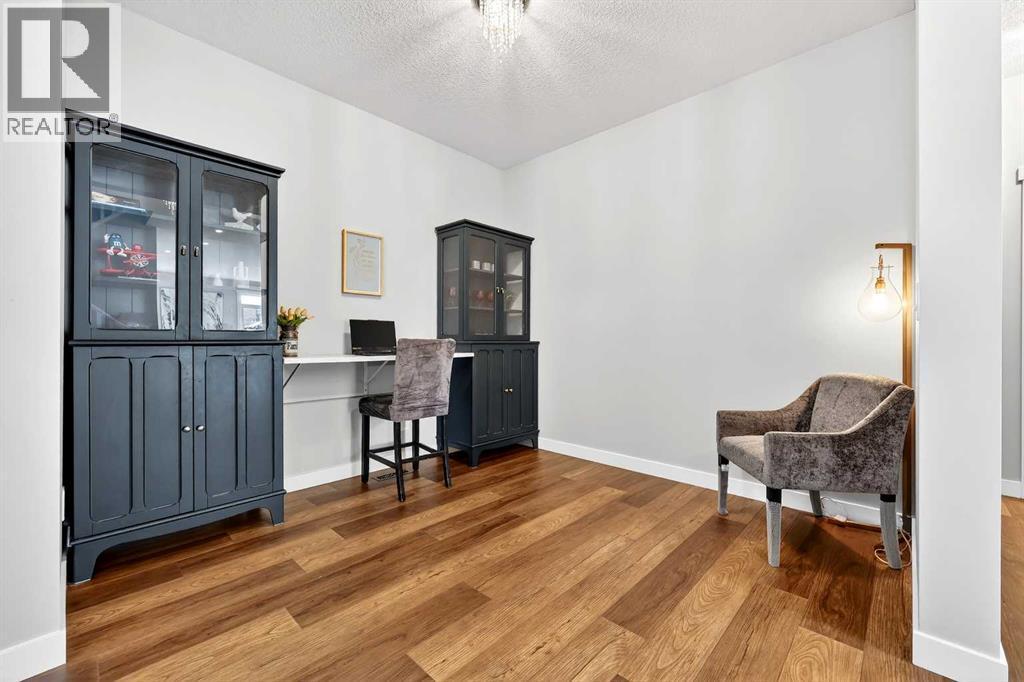 37 Evansfield Manor Nw, Calgary, AB - Indoor