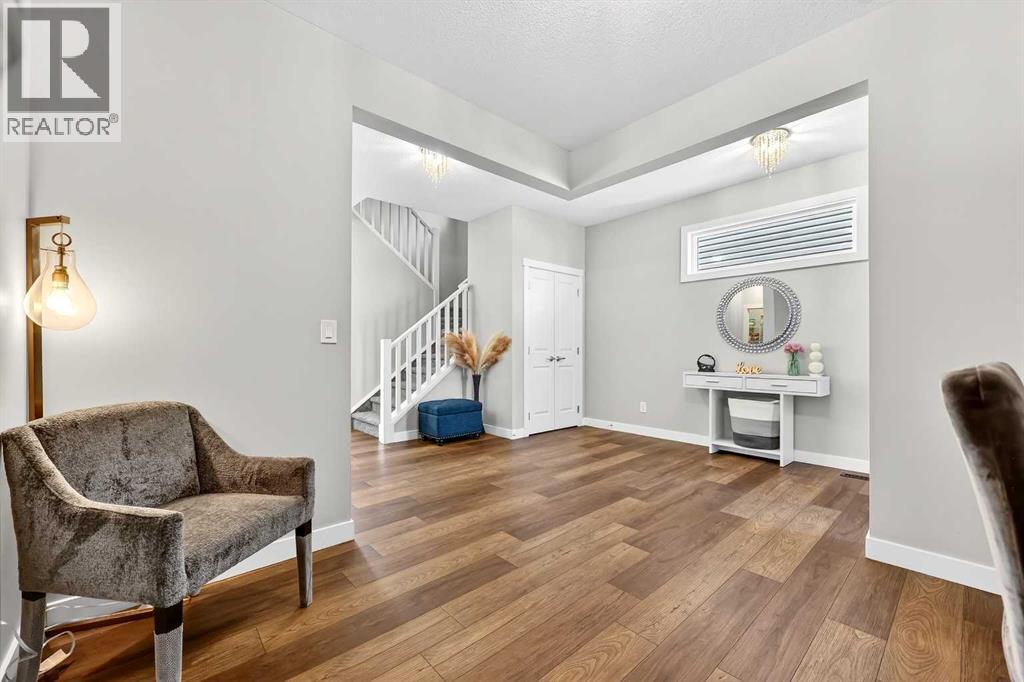 37 Evansfield Manor Nw, Calgary, AB - Indoor