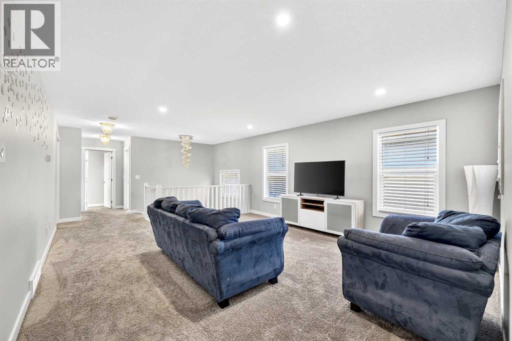 37 Evansfield Manor Nw, Calgary, AB - Indoor