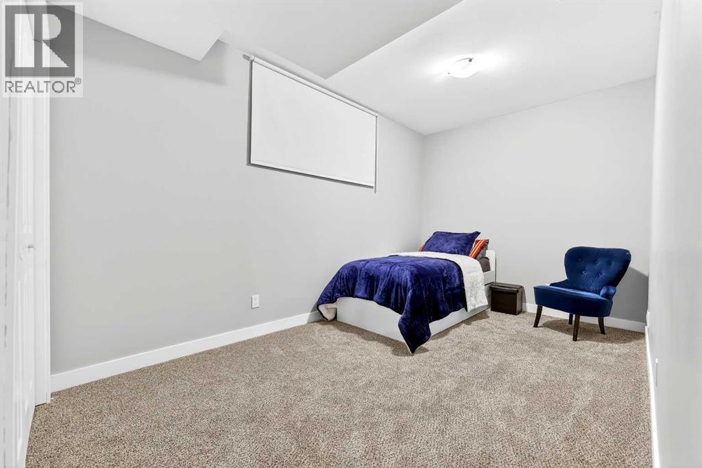 37 Evansfield Manor Nw, Calgary, AB - Indoor