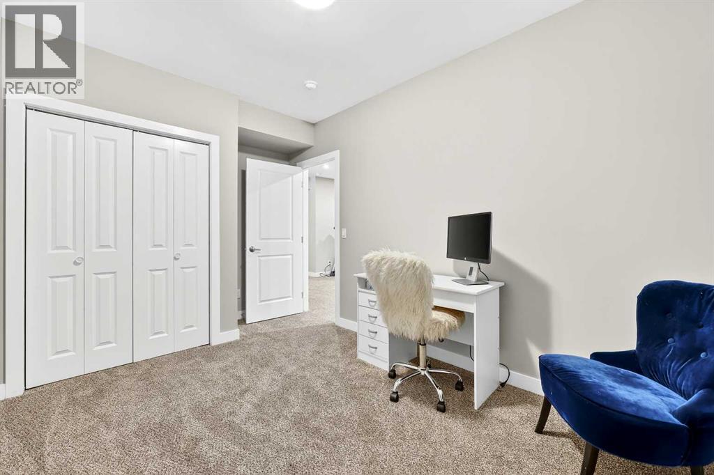 37 Evansfield Manor Nw, Calgary, AB - Indoor