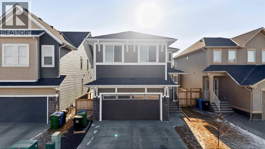 37 Evansfield Manor Nw, Calgary, AB - Outdoor