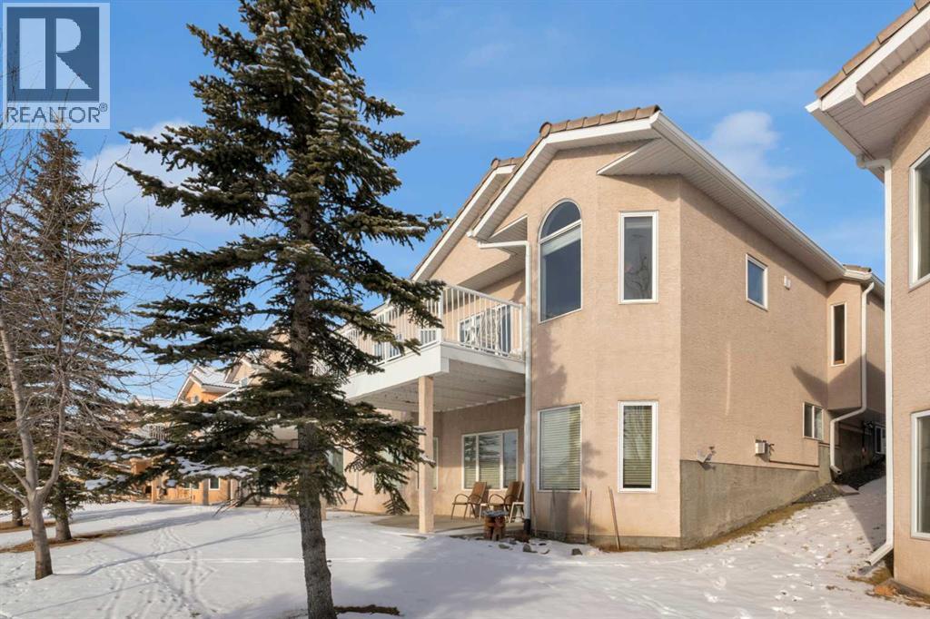 53 Scimitar Heath Nw, Calgary, AB - Outdoor