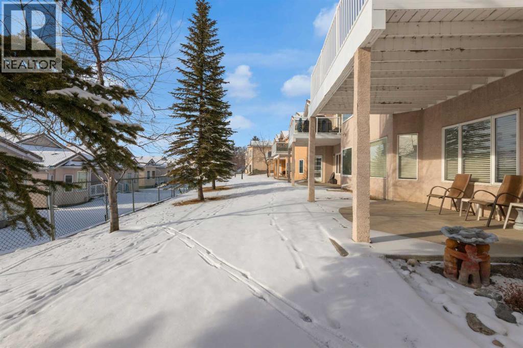 53 Scimitar Heath Nw, Calgary, AB - Outdoor