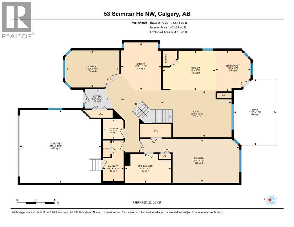 53 Scimitar Heath Nw, Calgary, AB - Other