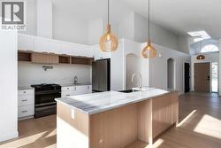 Kitchen -