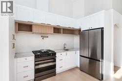 Kitchen -