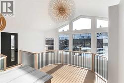 Dining Area/Breakfast Nook -