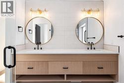 Primary Ensuite Bathroom -