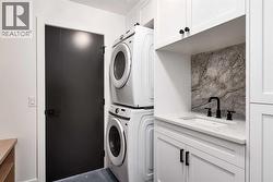 Laundry/Mud Room -
