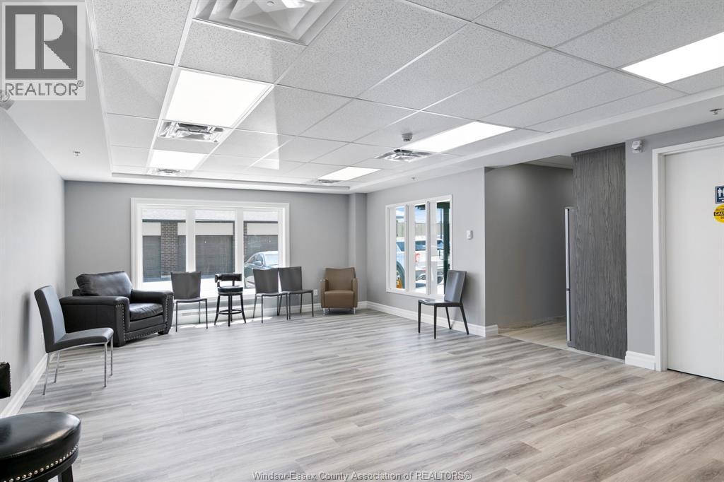 728 Brownstone Drive Unit# 201, Tecumseh, ON - Indoor Photo Showing Other Room