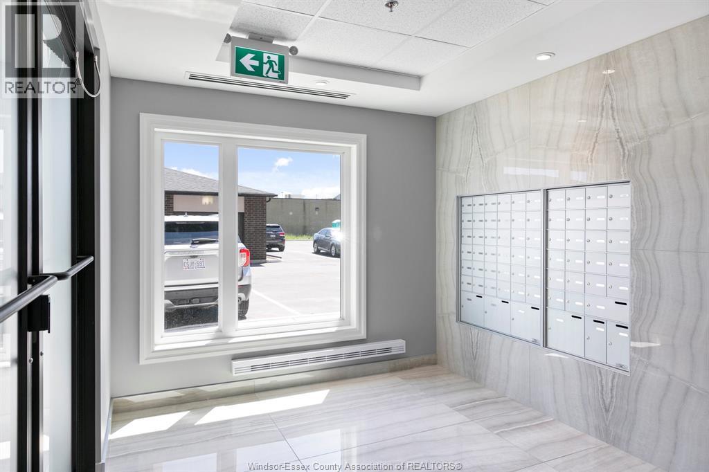 728 Brownstone Drive Unit# 201, Tecumseh, ON - Indoor Photo Showing Other Room