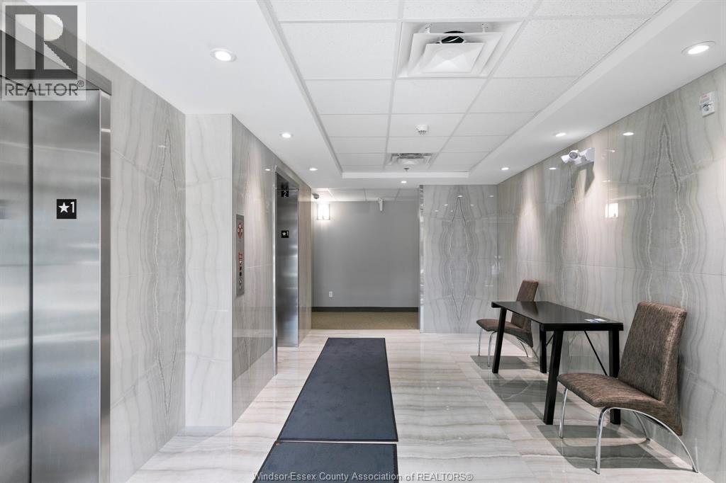 728 Brownstone Drive Unit# 201, Tecumseh, ON - Indoor Photo Showing Other Room