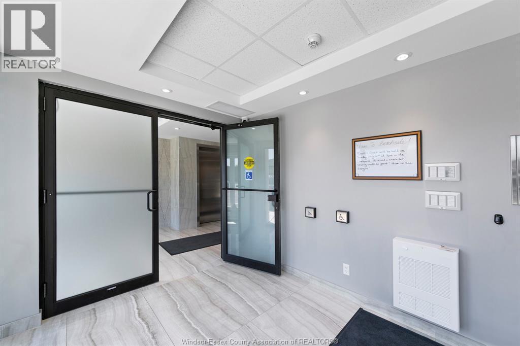 728 Brownstone Drive Unit# 201, Tecumseh, ON - Indoor Photo Showing Other Room