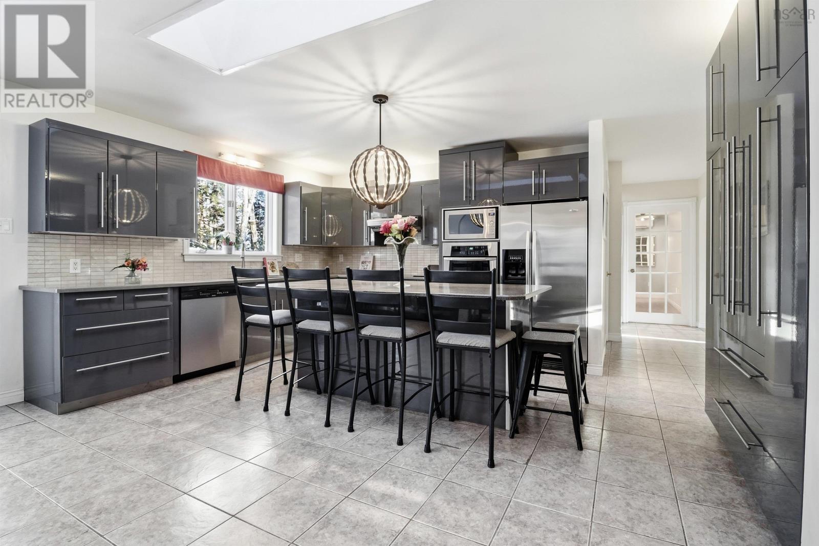 87 Saywood Drive, Bible Hill, NS - Indoor