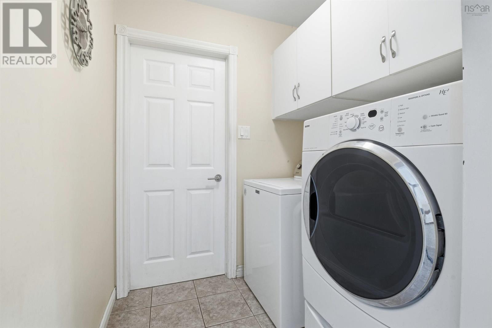 87 Saywood Drive, Bible Hill, NS - Indoor Photo Showing Laundry Room