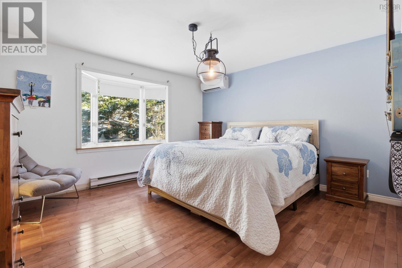 87 Saywood Drive, Bible Hill, NS - Indoor Photo Showing Bedroom