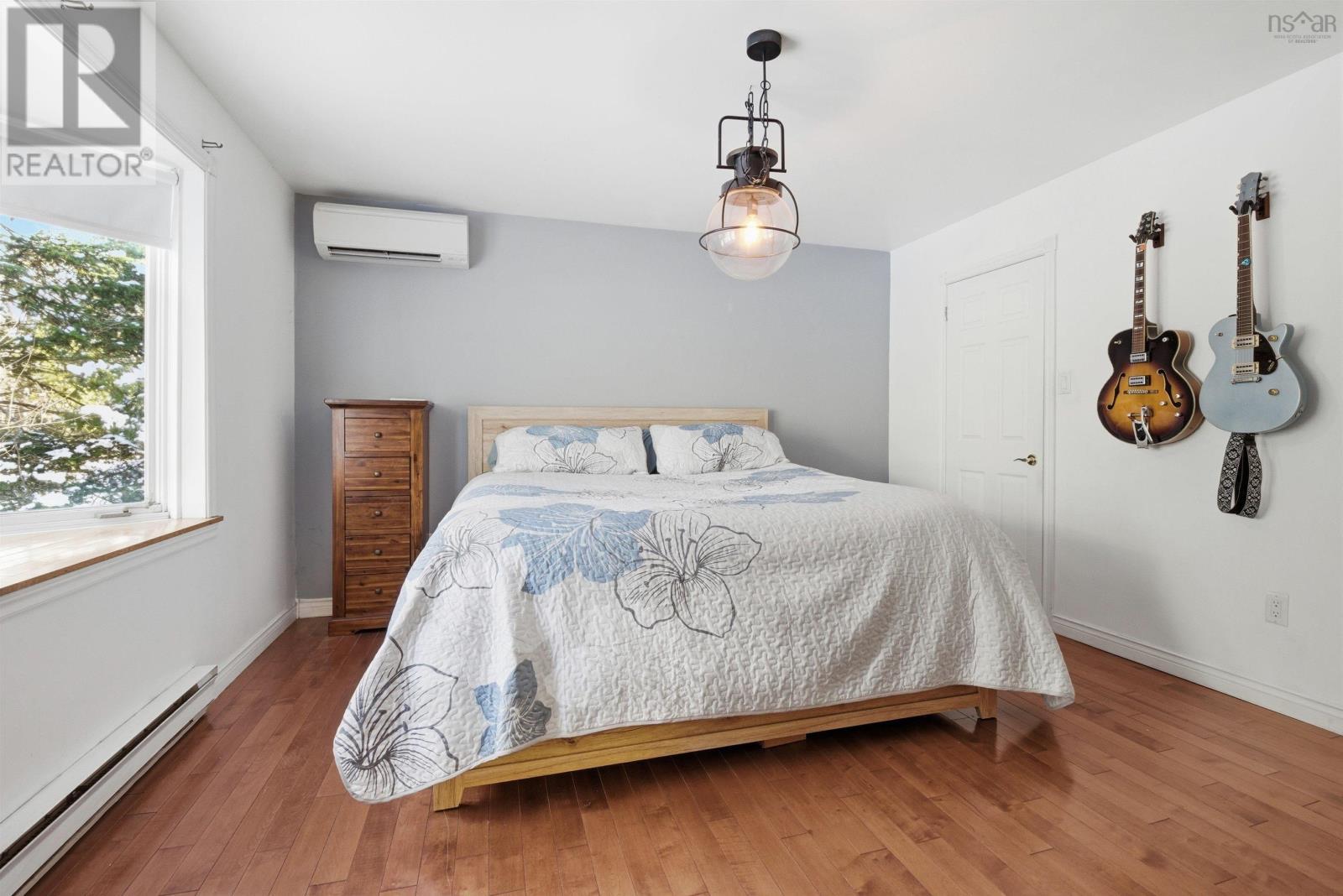 87 Saywood Drive, Bible Hill, NS - Indoor Photo Showing Bedroom