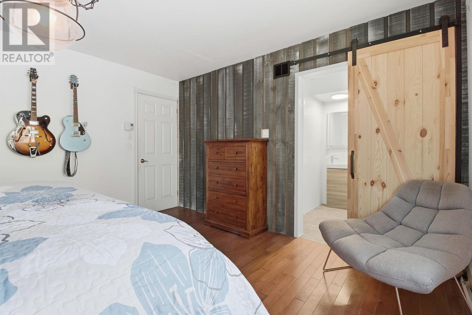 87 Saywood Drive, Bible Hill, NS - Indoor Photo Showing Bedroom