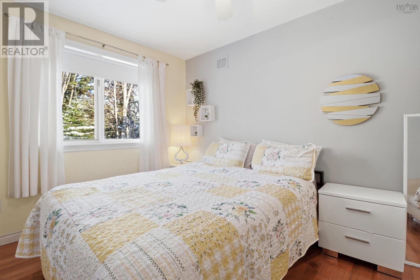87 Saywood Drive, Bible Hill, NS - Indoor Photo Showing Bedroom