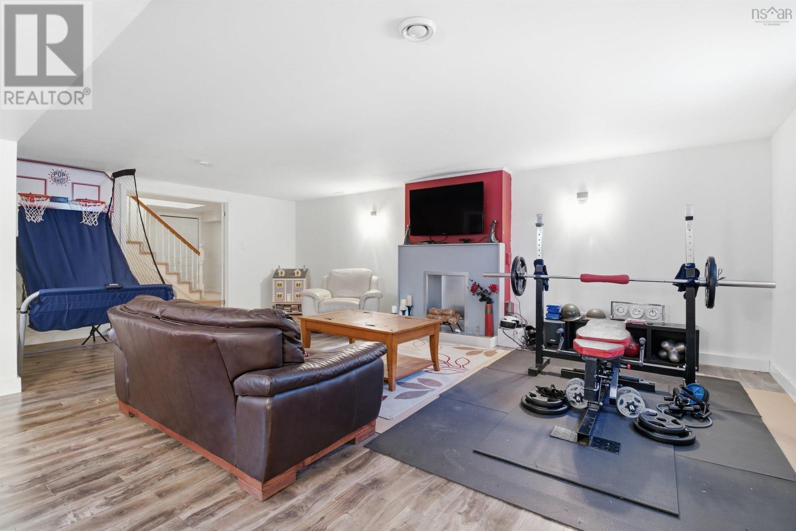 87 Saywood Drive, Bible Hill, NS - Indoor