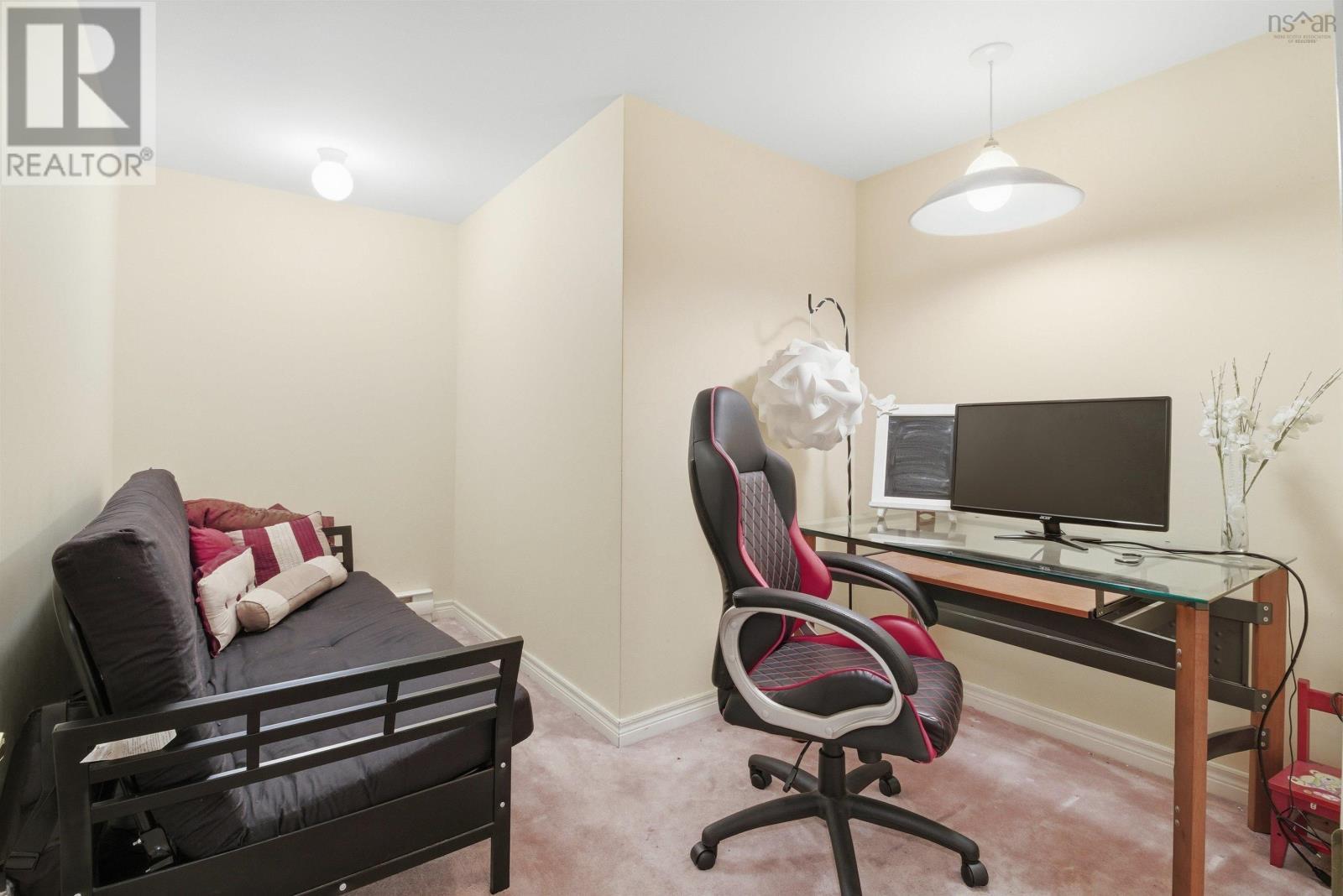 87 Saywood Drive, Bible Hill, NS - Indoor Photo Showing Office