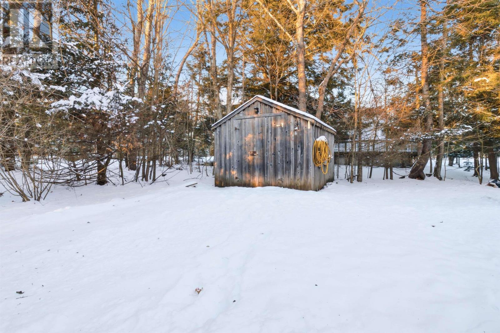 87 Saywood Drive, Bible Hill, NS - Outdoor